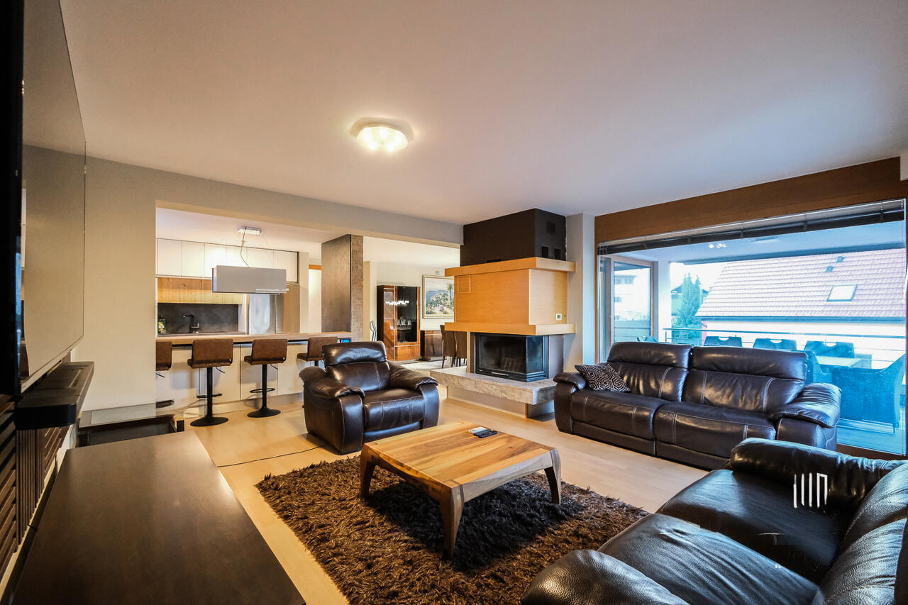 Дом в Любляне, Словения, 350 м² - фото 1