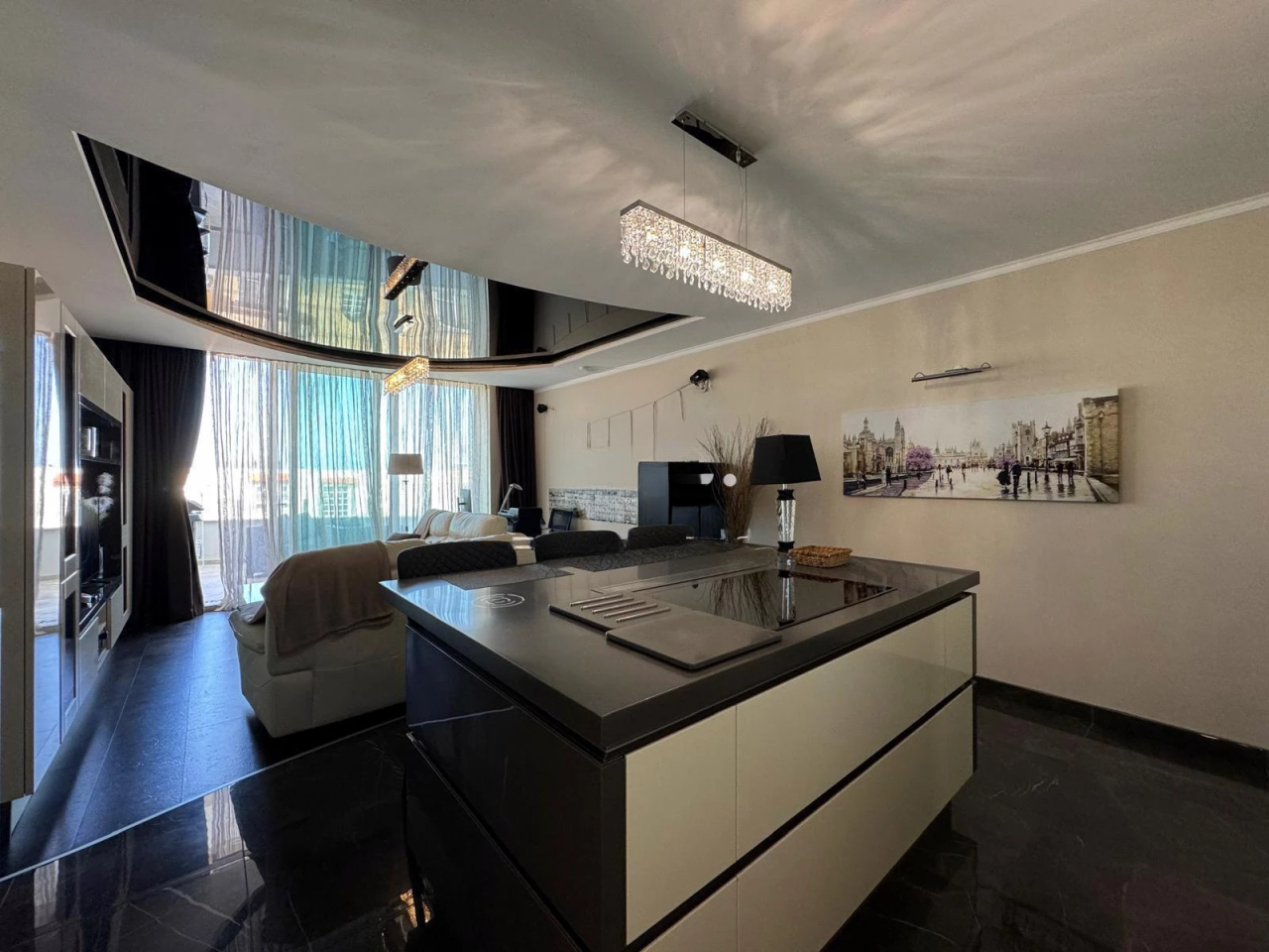 Квартира в Сан-Лоренце, Мальта, 123 м² - фото 1