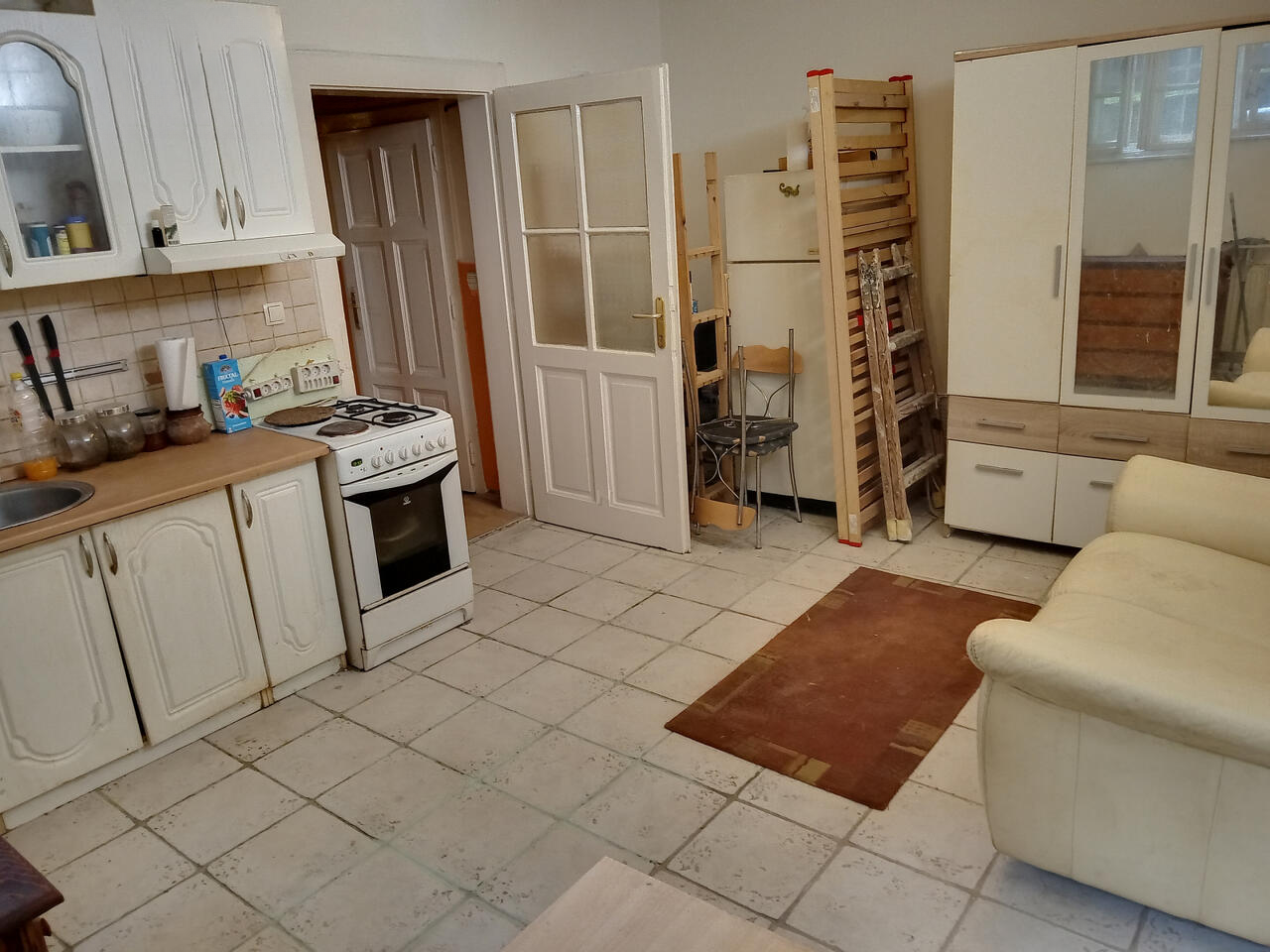 Квартира в Любляне, Словения, 73 м² - фото 1