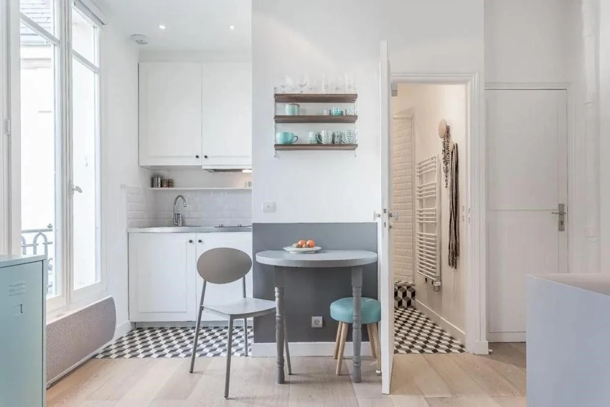 Квартира в Каннах, Франция, 80 м² - фото 1