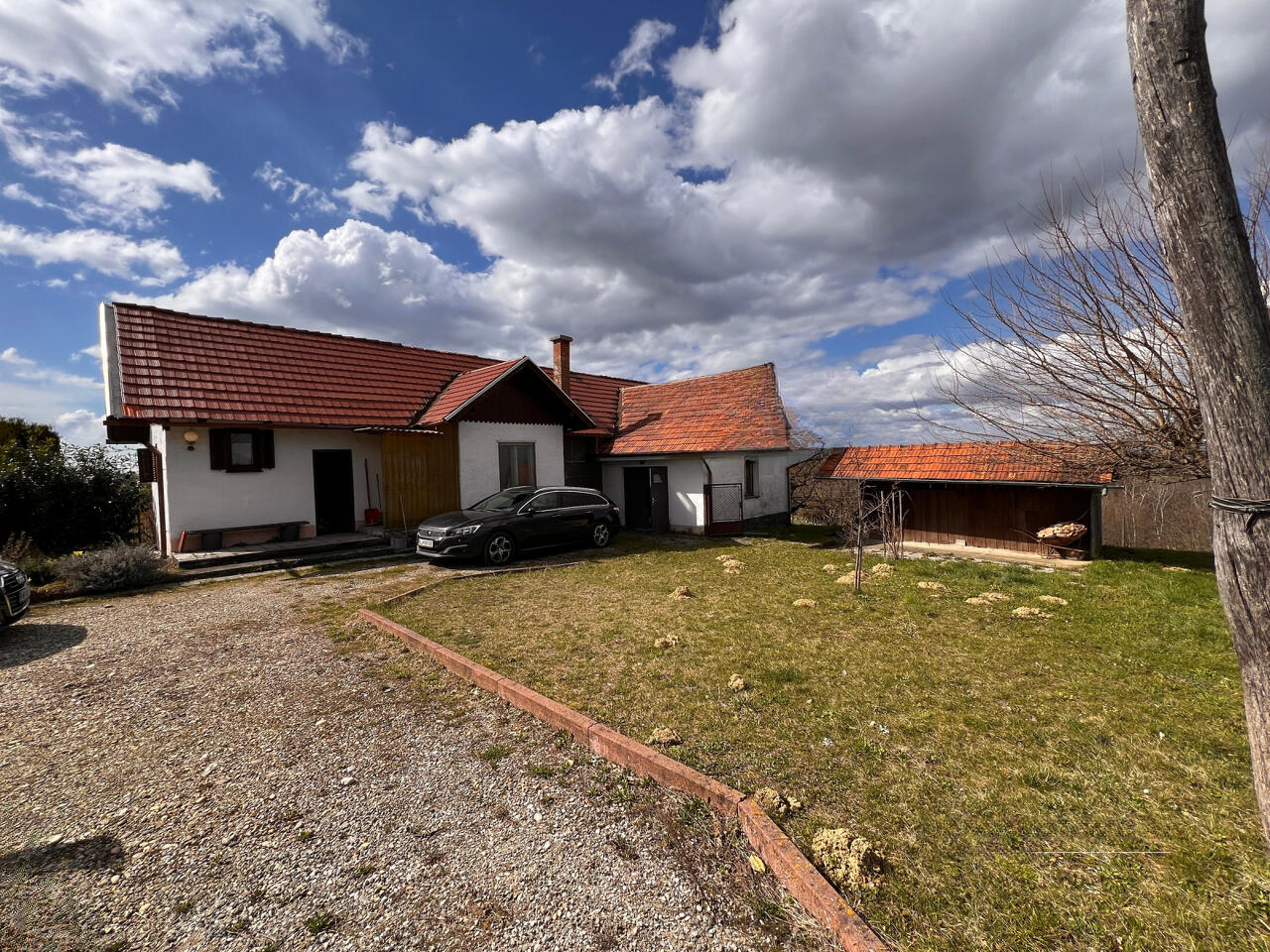 Дом в Птуе, Словения, 57 м² - фото 1