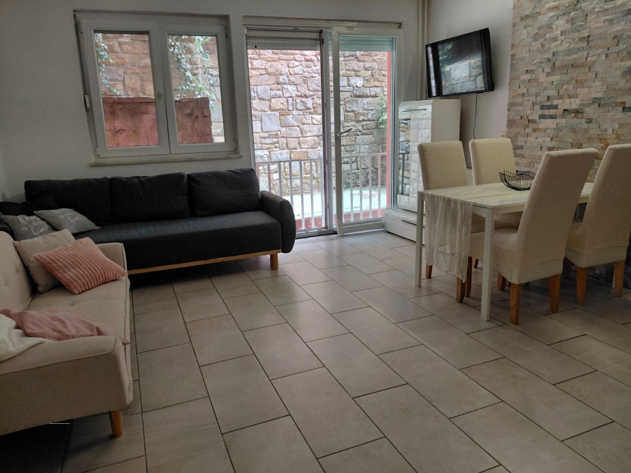 Квартира в Портороже, Словения, 38 м² - фото 1