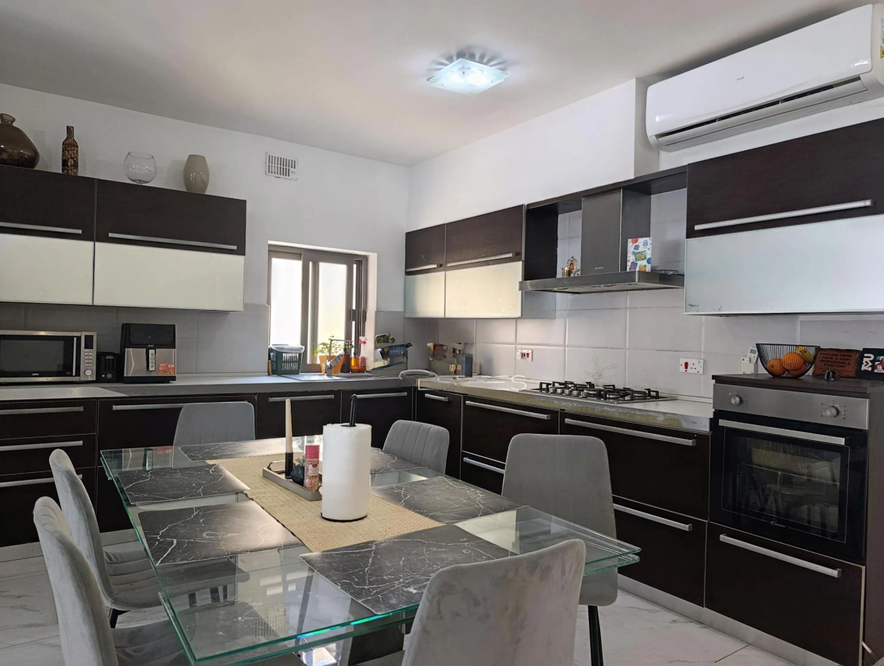 Квартира в Сан Жуане, Мальта, 130 м² - фото 1