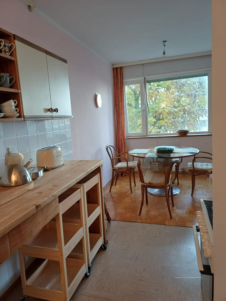 Квартира в Любляне, Словения, 81 м² - фото 1