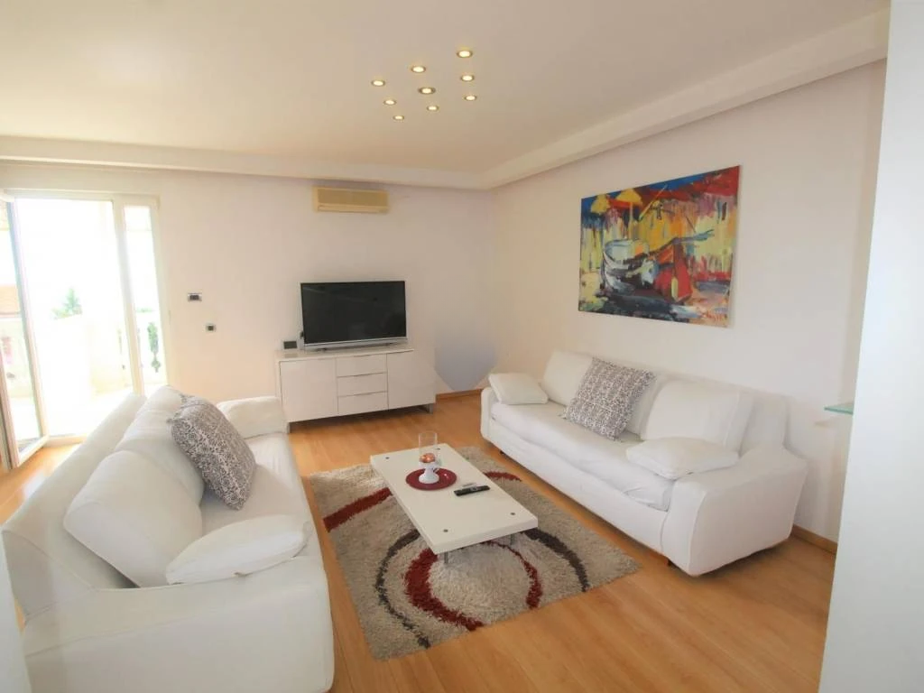 Квартира в Опатии, Хорватия, 128 м² - фото 1