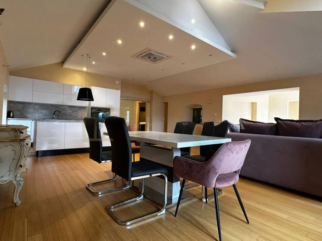Квартира в Опатии, Хорватия, 134 м² - фото 1