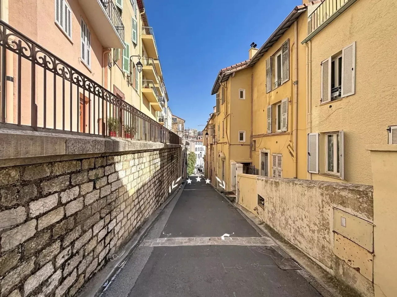 Квартира в Каннах, Франция, 23 м² - фото 1
