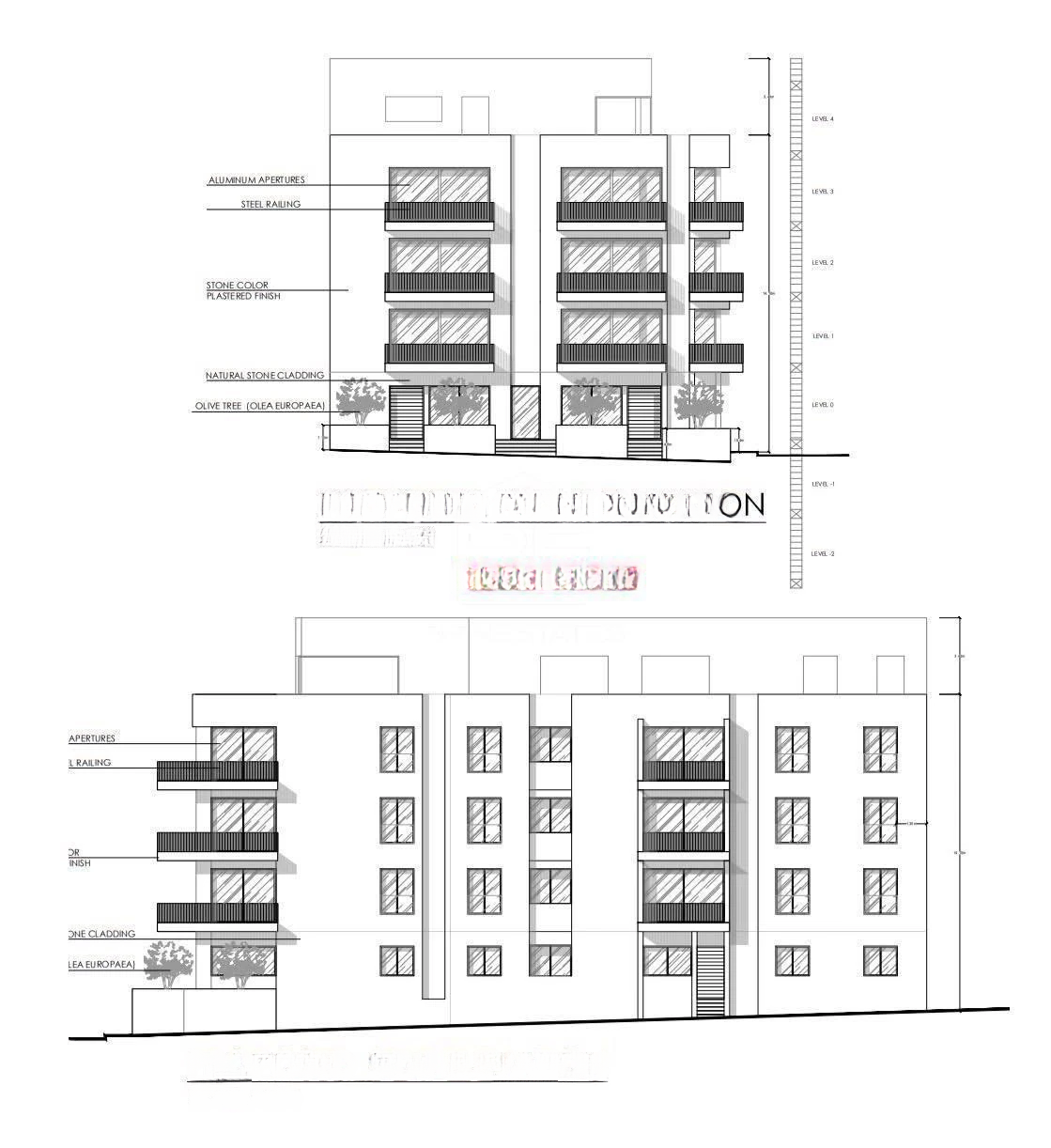 Квартира в Сафи, Мальта, 91 м² - фото 1