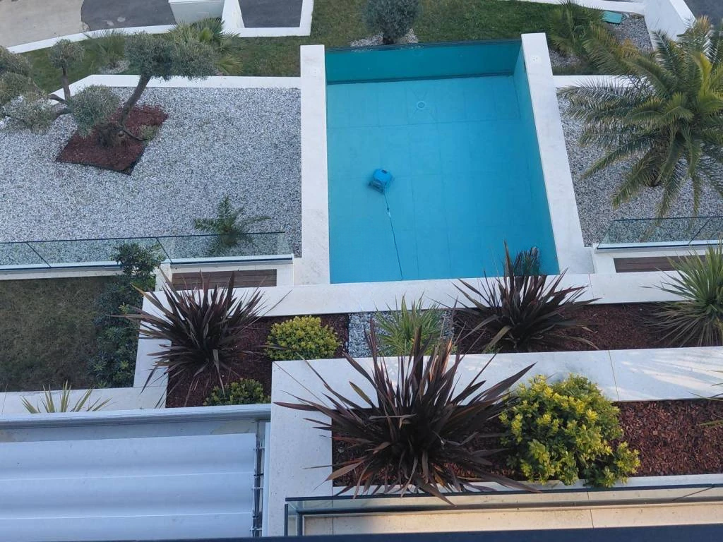 Квартира в Опатии, Хорватия, 238 м² - фото 1