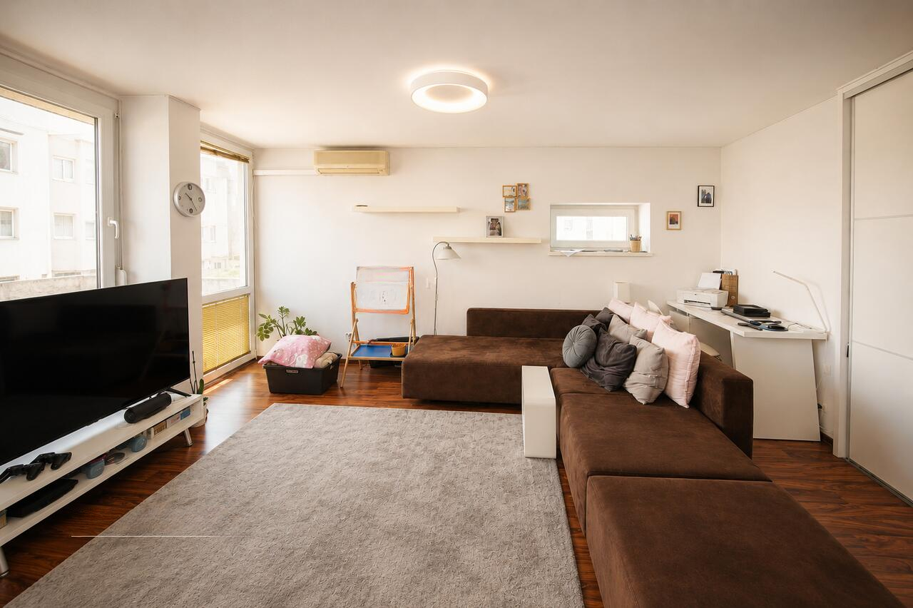 Квартира в Любляне, Словения, 82 м² - фото 1