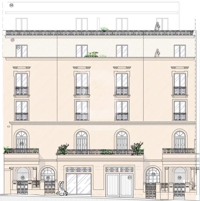 Квартира в Сан-Лоренце, Мальта, 180 м² - фото 1