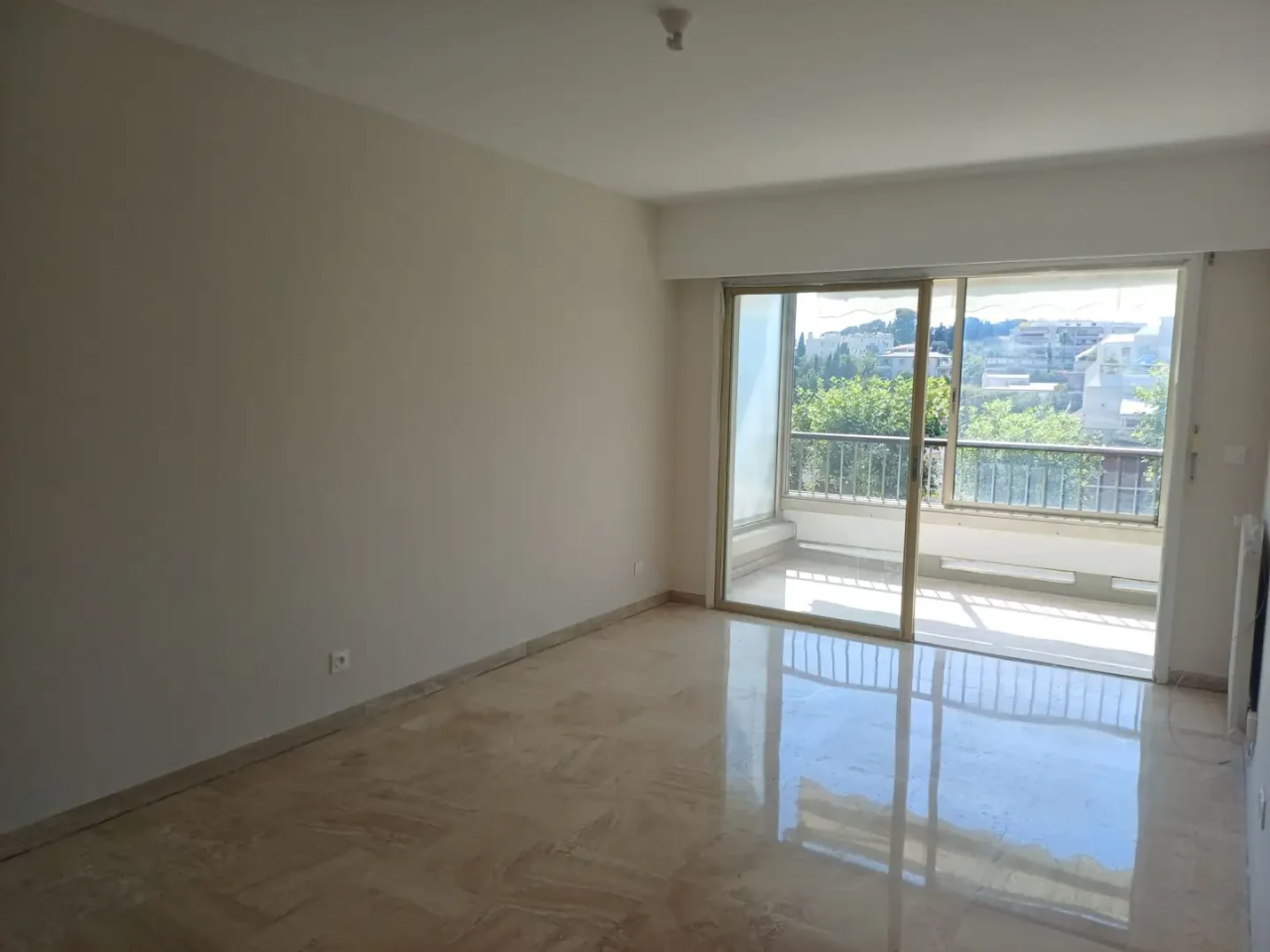 Квартира в Каннах, Франция, 50 м² - фото 2
