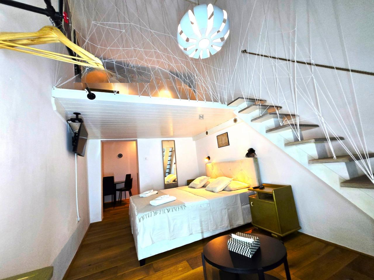 Квартира в Копере, Словения, 34 м² - фото 2
