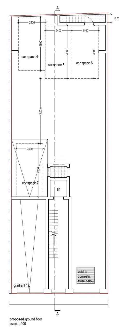Квартира в Сан-Лоренце, Мальта, 105 м² - фото 2