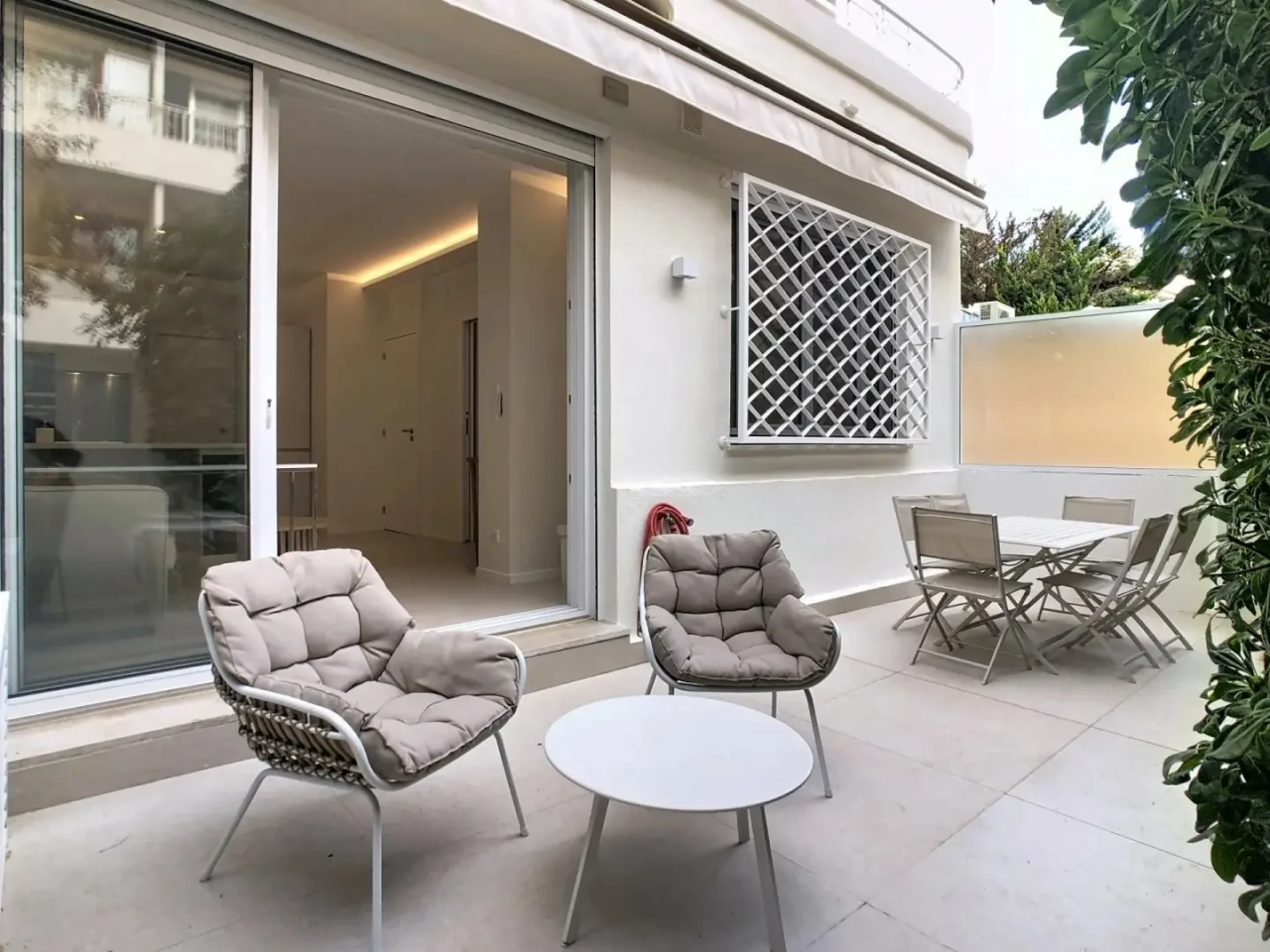 Квартира в Каннах, Франция, 40 м² - фото 2