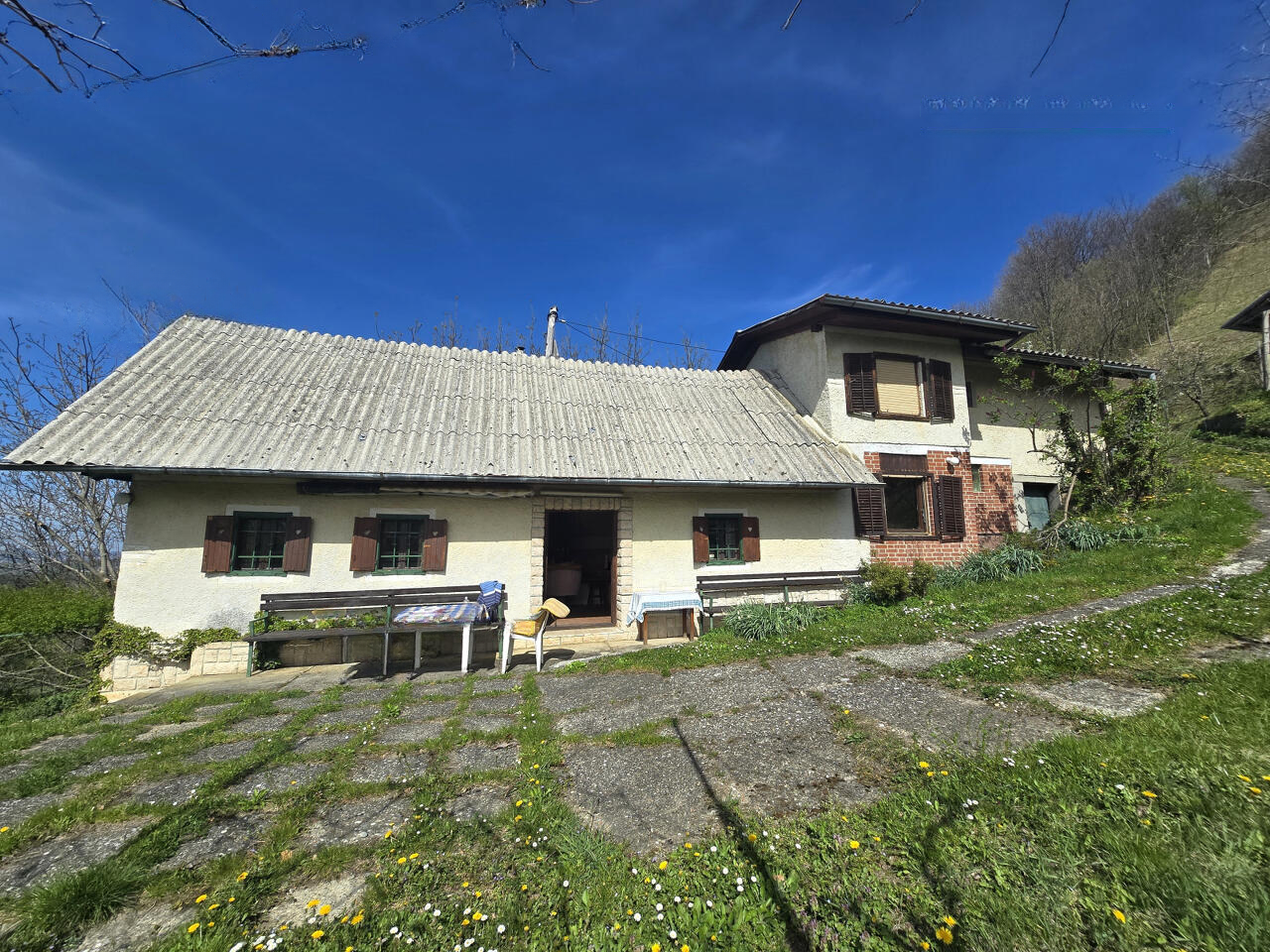 Дом в Птуе, Словения, 82 м² - фото 2