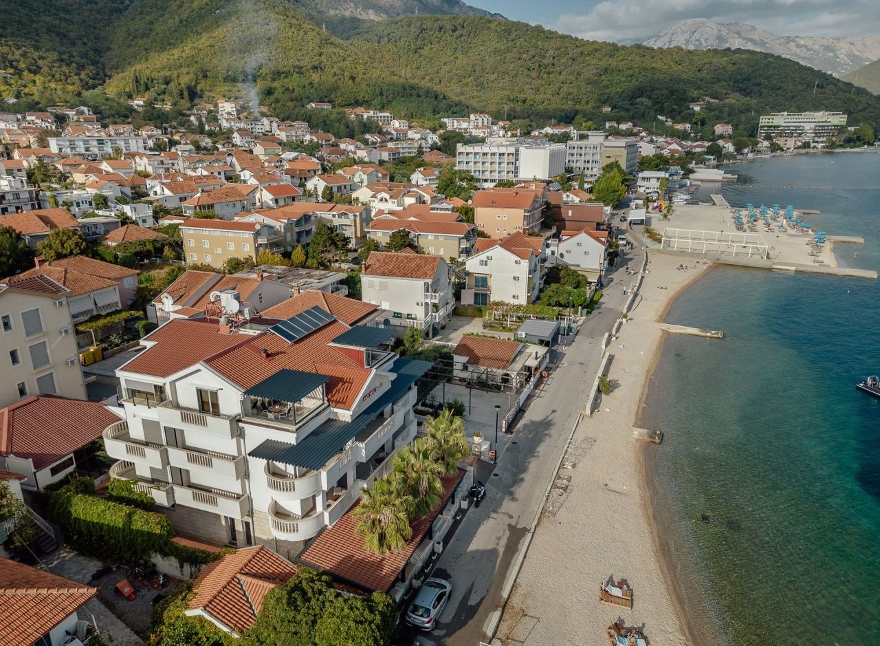 Отель, гостиница в Биеле, Черногория, 784 м² - фото 2