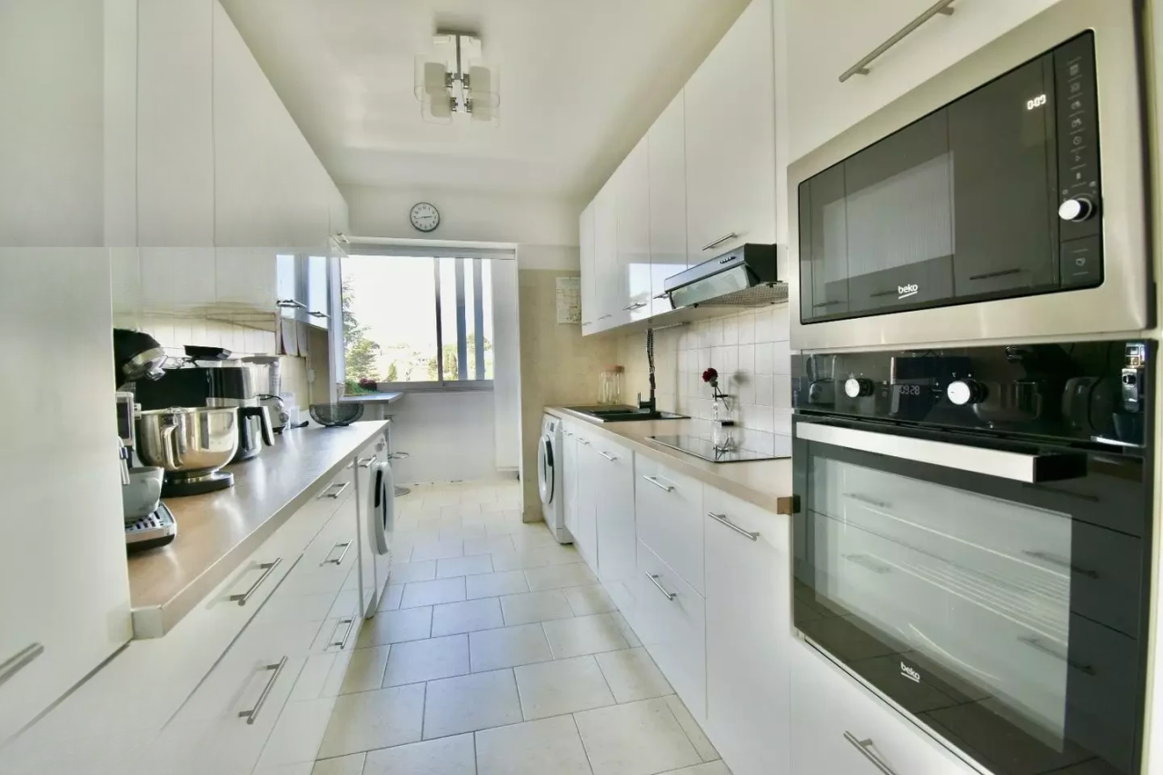 Квартира в Каннах, Франция, 79 м² - фото 2