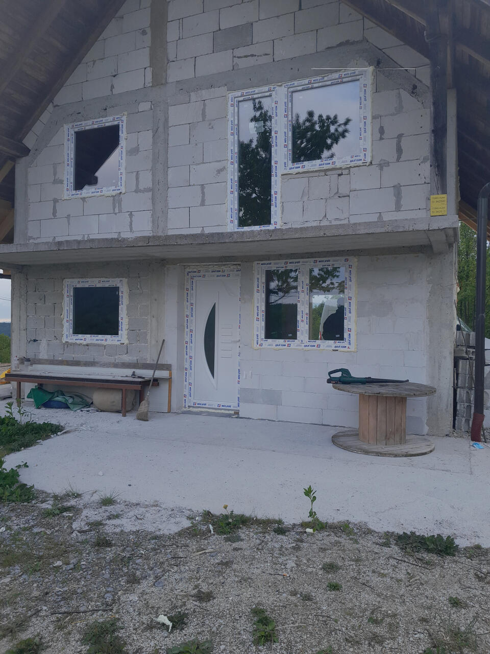 Дом в Любляне, Словения, 100 м² - фото 2