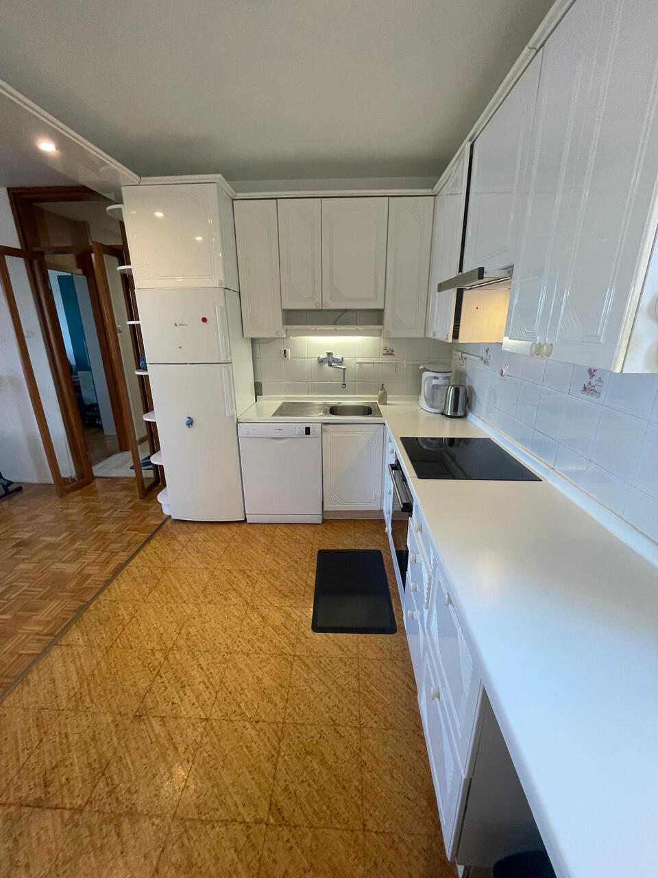 Квартира в Копере, Словения, 71 м² - фото 2