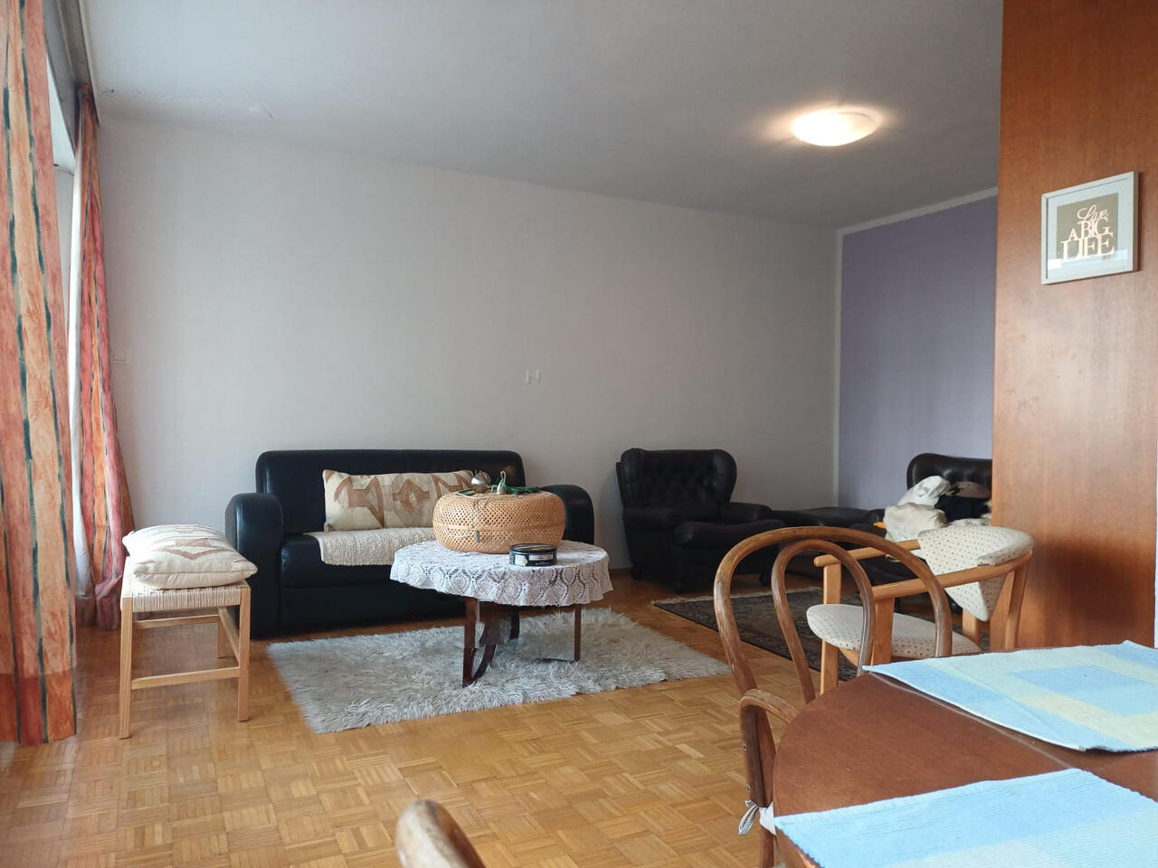Квартира в Любляне, Словения, 81 м² - фото 2