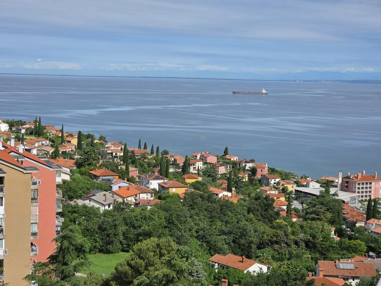 Квартира в Копере, Словения, 52 м² - фото 2