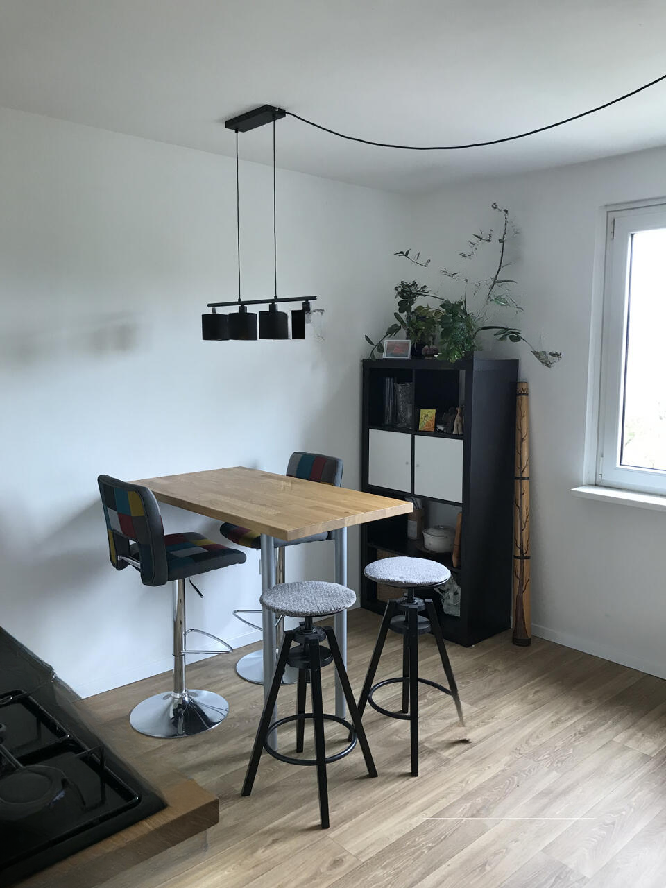 Квартира в Копере, Словения, 38 м² - фото 1