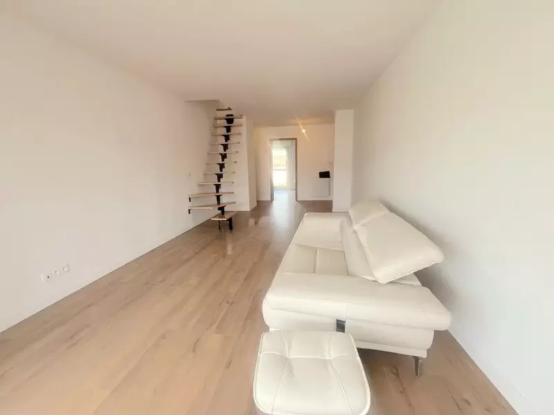 Квартира в Каннах, Франция, 80 м² - фото 2