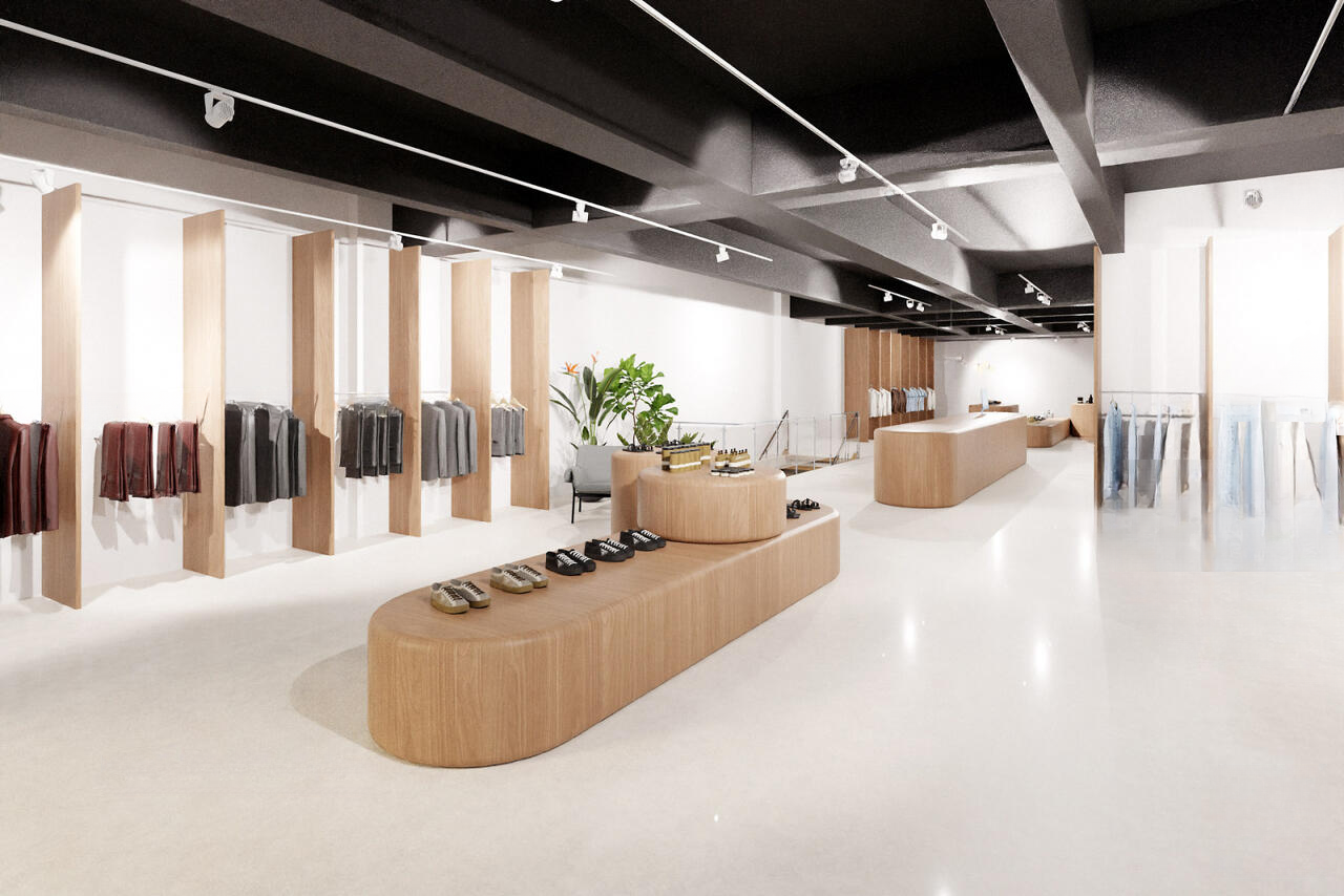 Офис в Любляне, Словения, 437 м² - фото 2