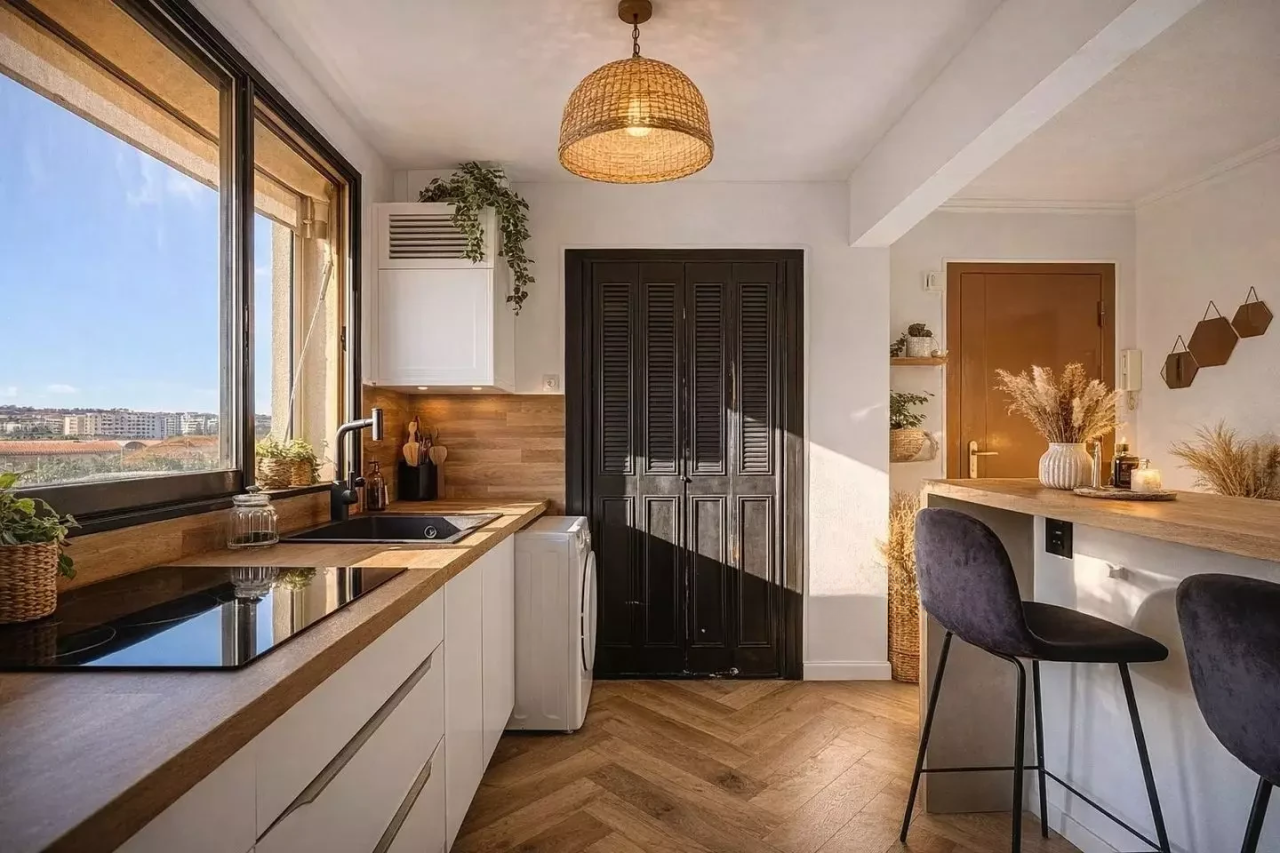 Квартира в Каннах, Франция, 52 м² - фото 2