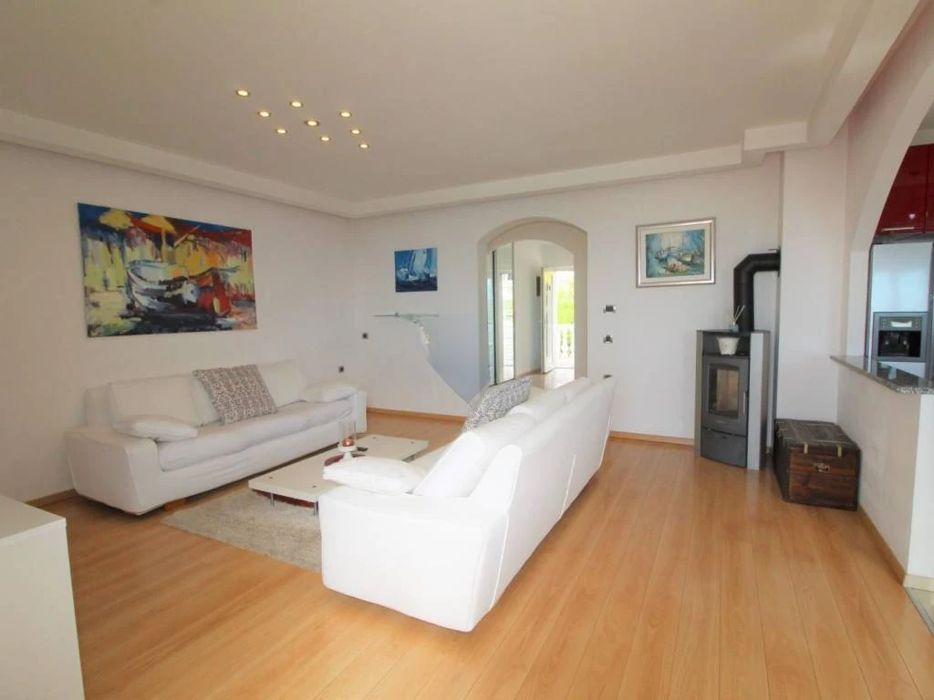 Квартира в Опатии, Хорватия, 128 м² - фото 2