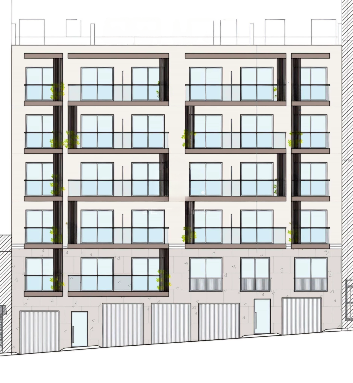 Квартира в Сан-Лоренце, Мальта, 96 м² - фото 2