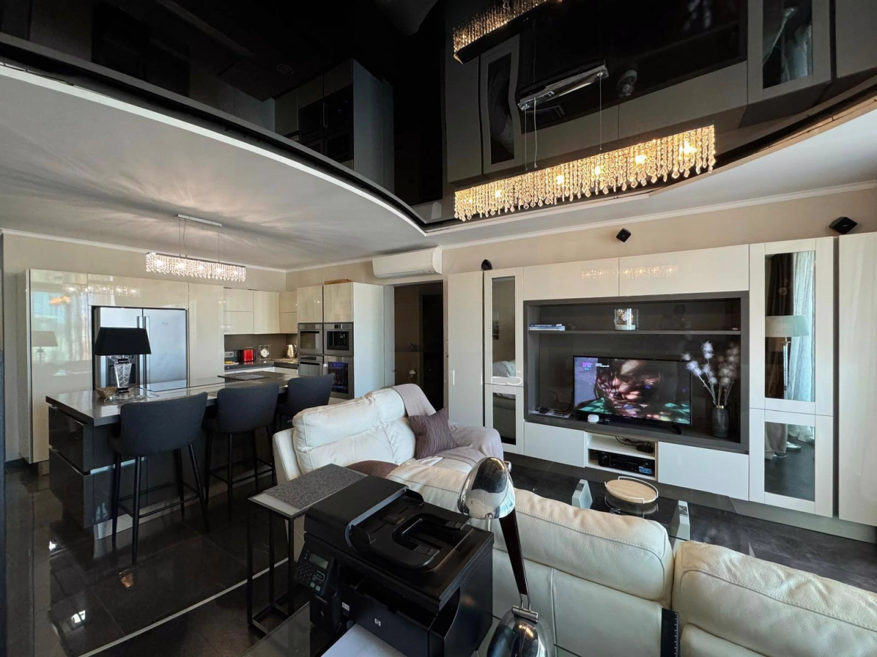 Квартира в Сан-Лоренце, Мальта, 123 м² - фото 2