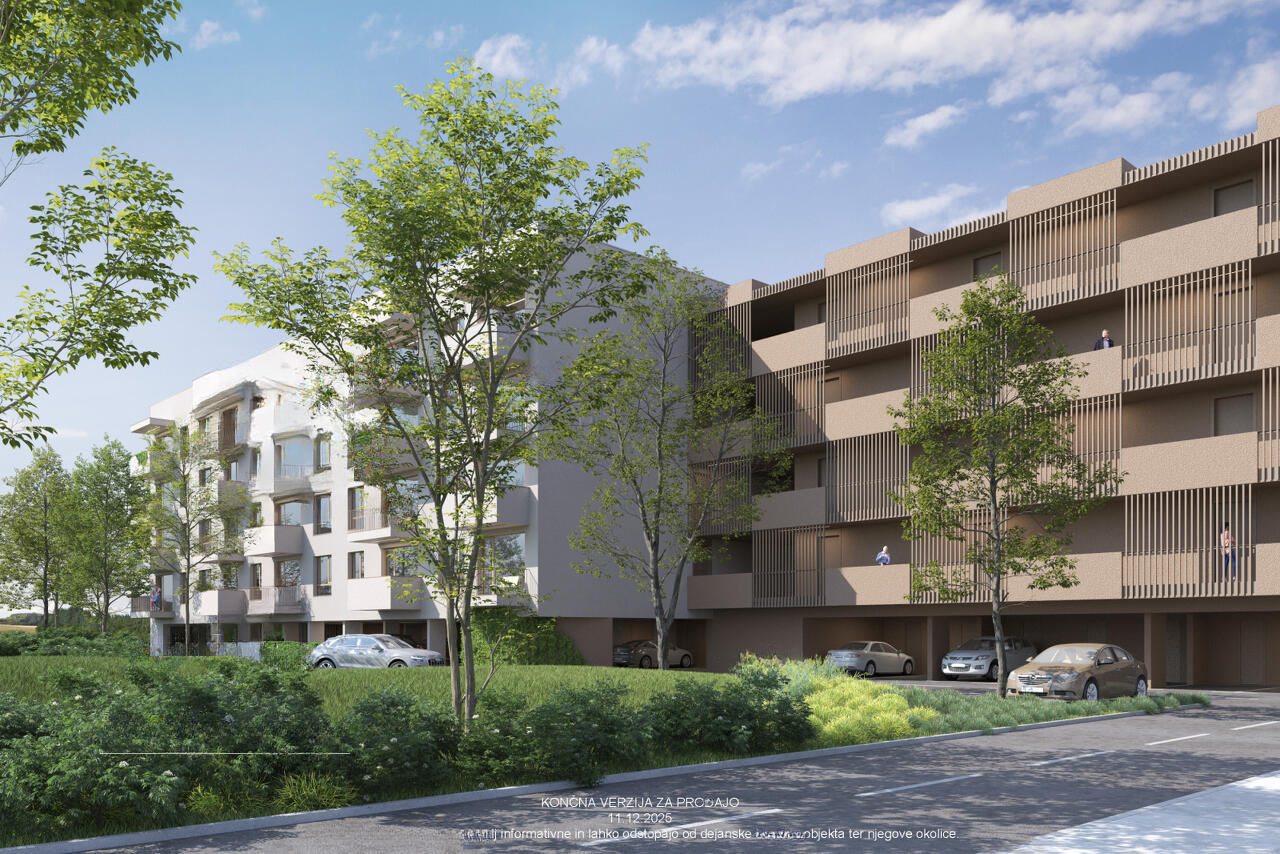 Квартира в Козине, Словения, 65 м² - фото 2