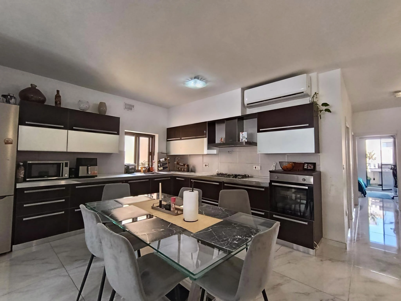 Квартира в Сан Жуане, Мальта, 130 м² - фото 2