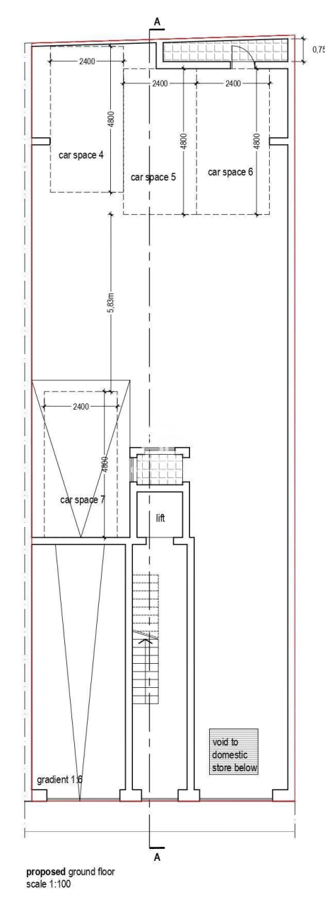 Квартира в Сан-Лоренце, Мальта, 93 м² - фото 2