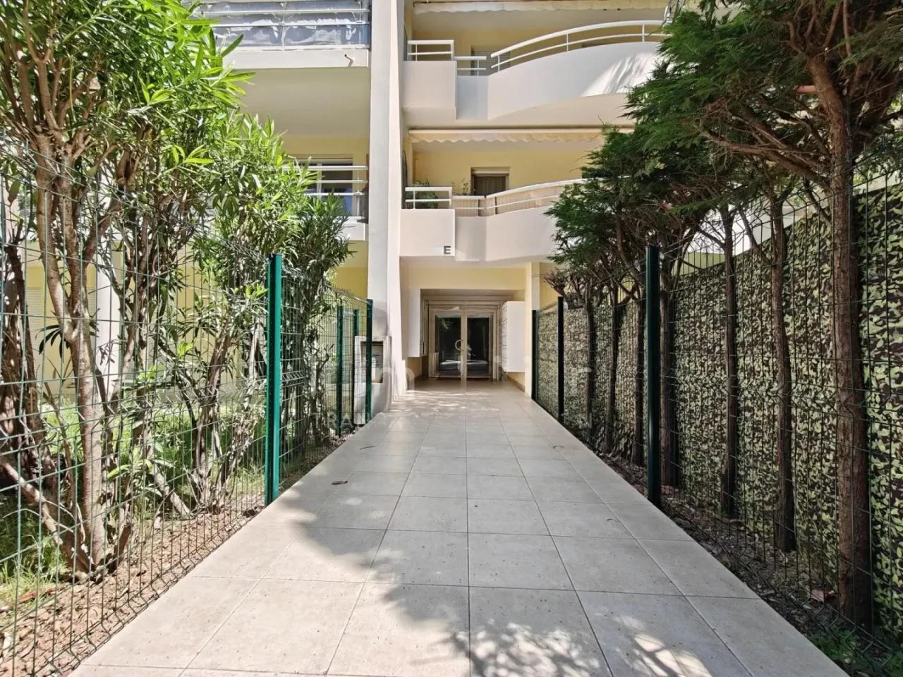 Квартира в Каннах, Франция, 49 м² - фото 2