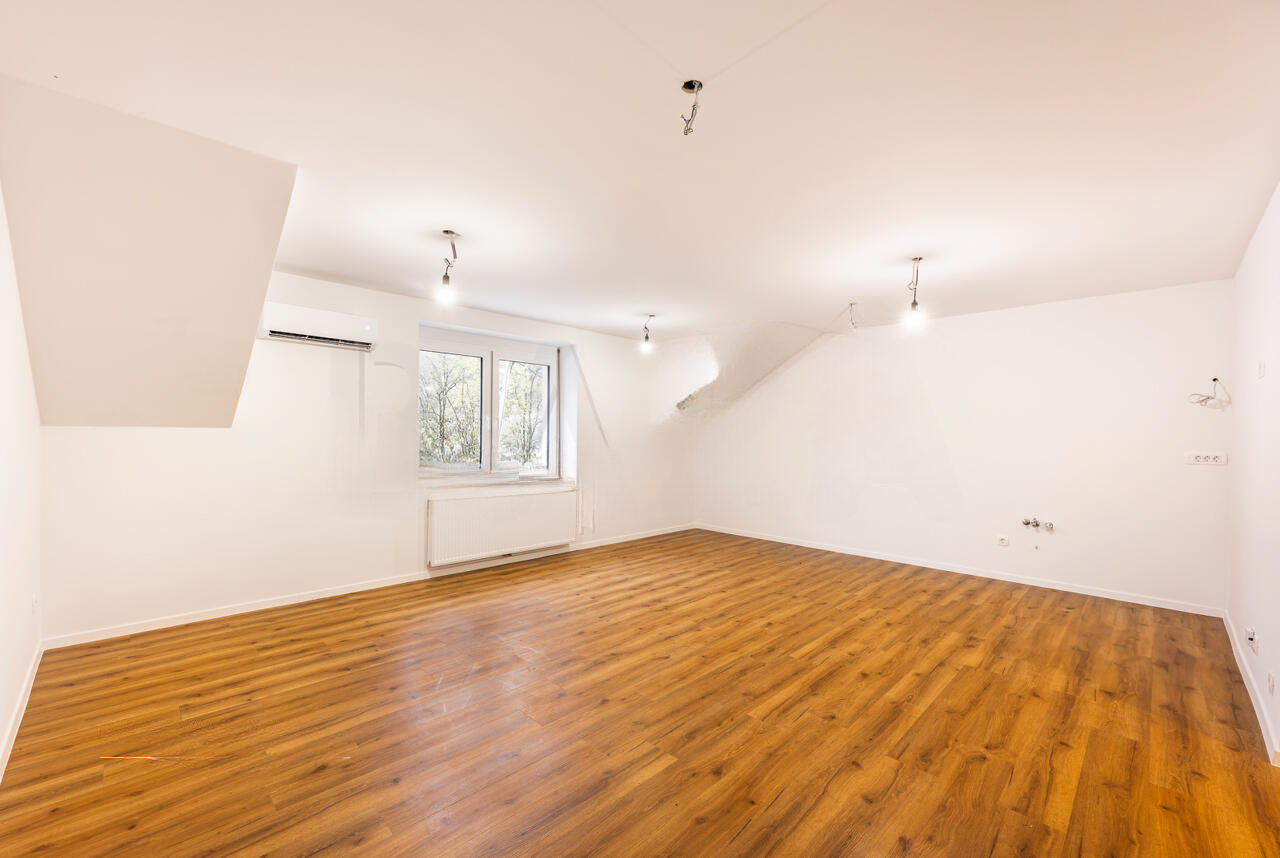 Квартира в Любляне, Словения, 91 м² - фото 2