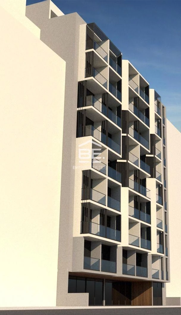 Квартира в Слиме, Мальта, 70 м² - фото 2