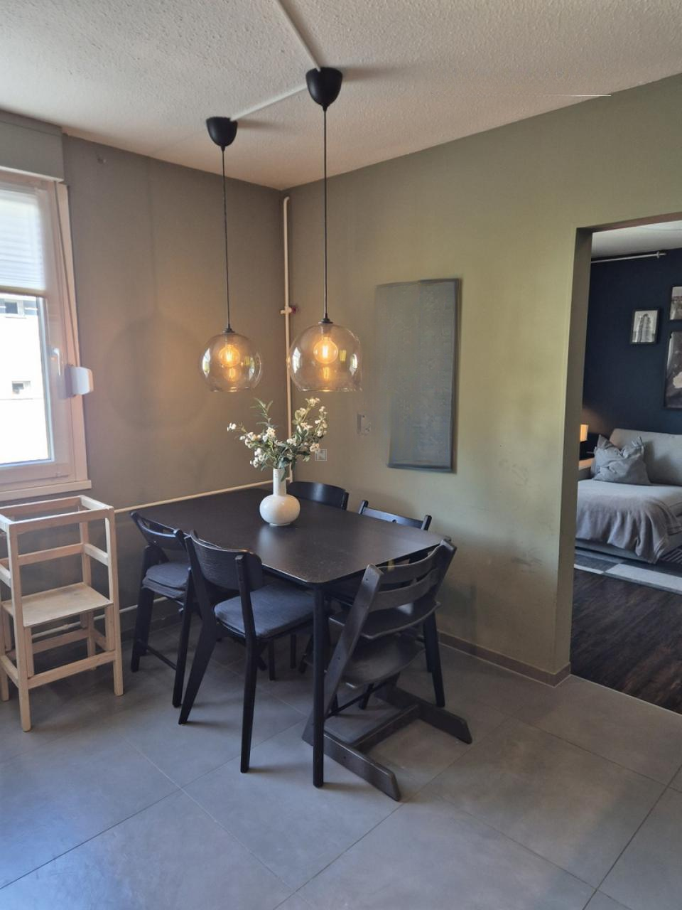 Квартира в Любляне, Словения, 83 м² - фото 2