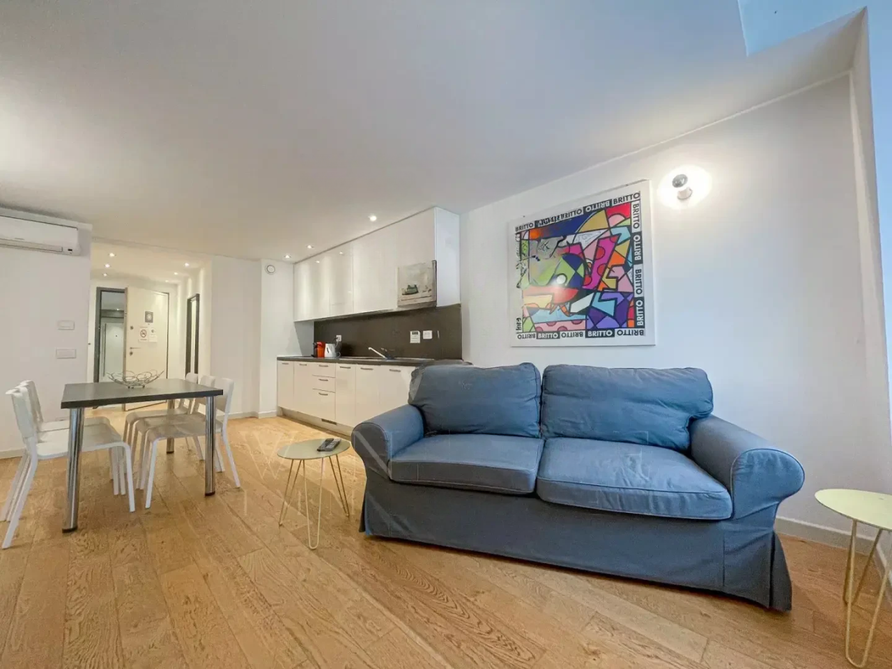 Квартира в Каннах, Франция, 52 м² - фото 2