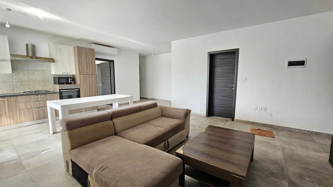 Квартира в Зеббудже, Мальта, 128 м² - фото 2