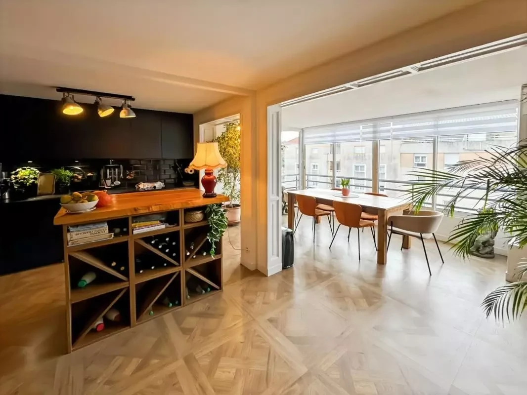 Квартира в Каннах, Франция, 81 м² - фото 2