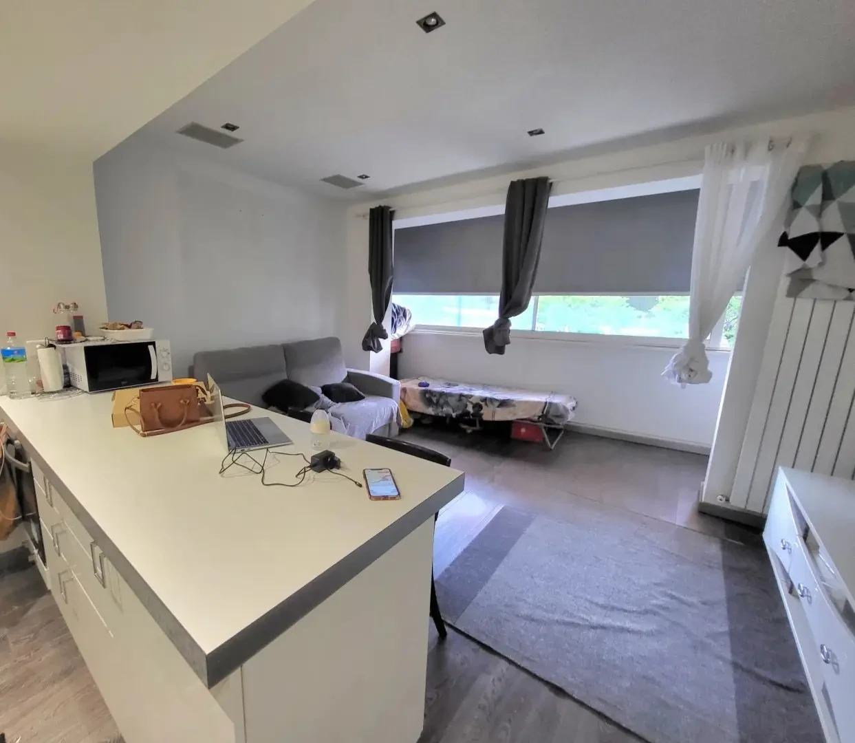 Квартира в Каннах, Франция, 36 м² - фото 2