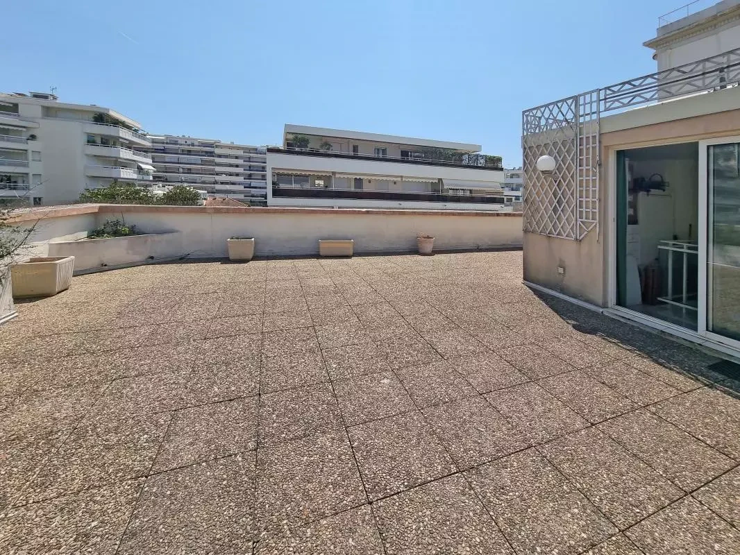 Квартира в Каннах, Франция, 74 м² - фото 2