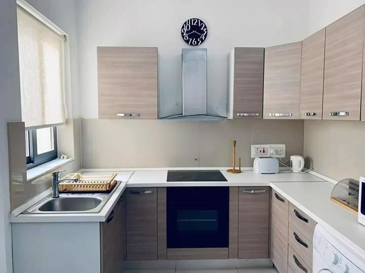 Квартира в Слиме, Мальта, 96 м² - фото 2