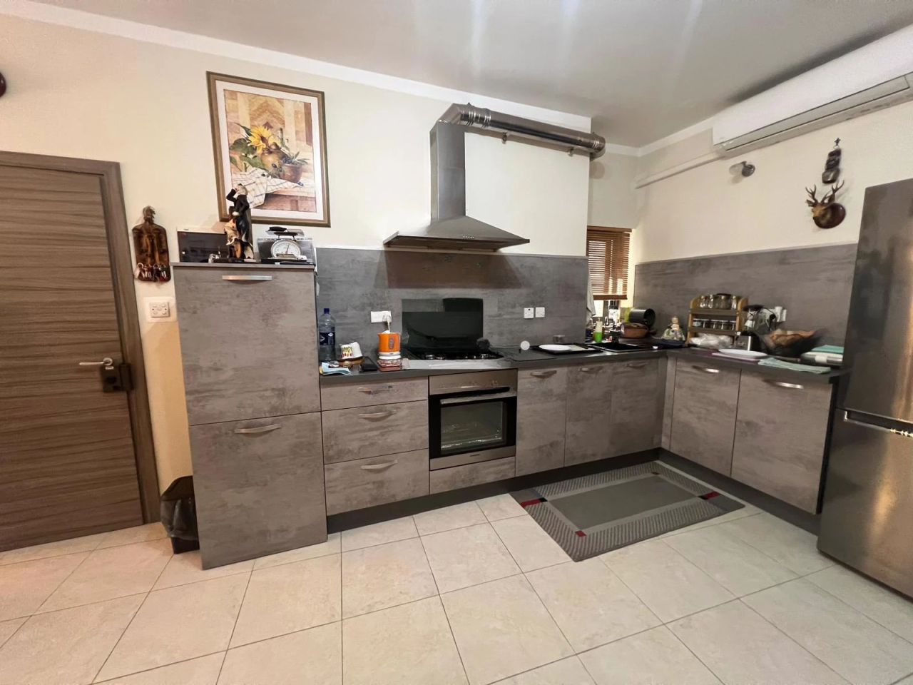 Квартира в Сан-Лоренце, Мальта, 127 м² - фото 2