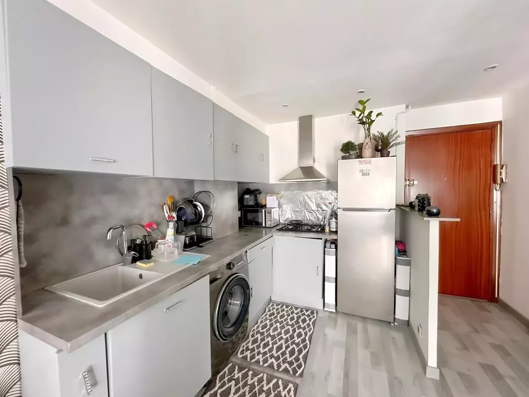 Квартира в Каннах, Франция, 63 м² - фото 2