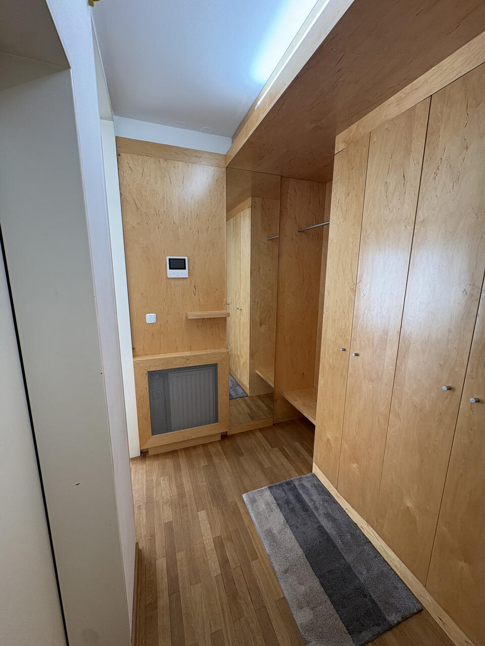 Квартира в Любляне, Словения, 50 м² - фото 2