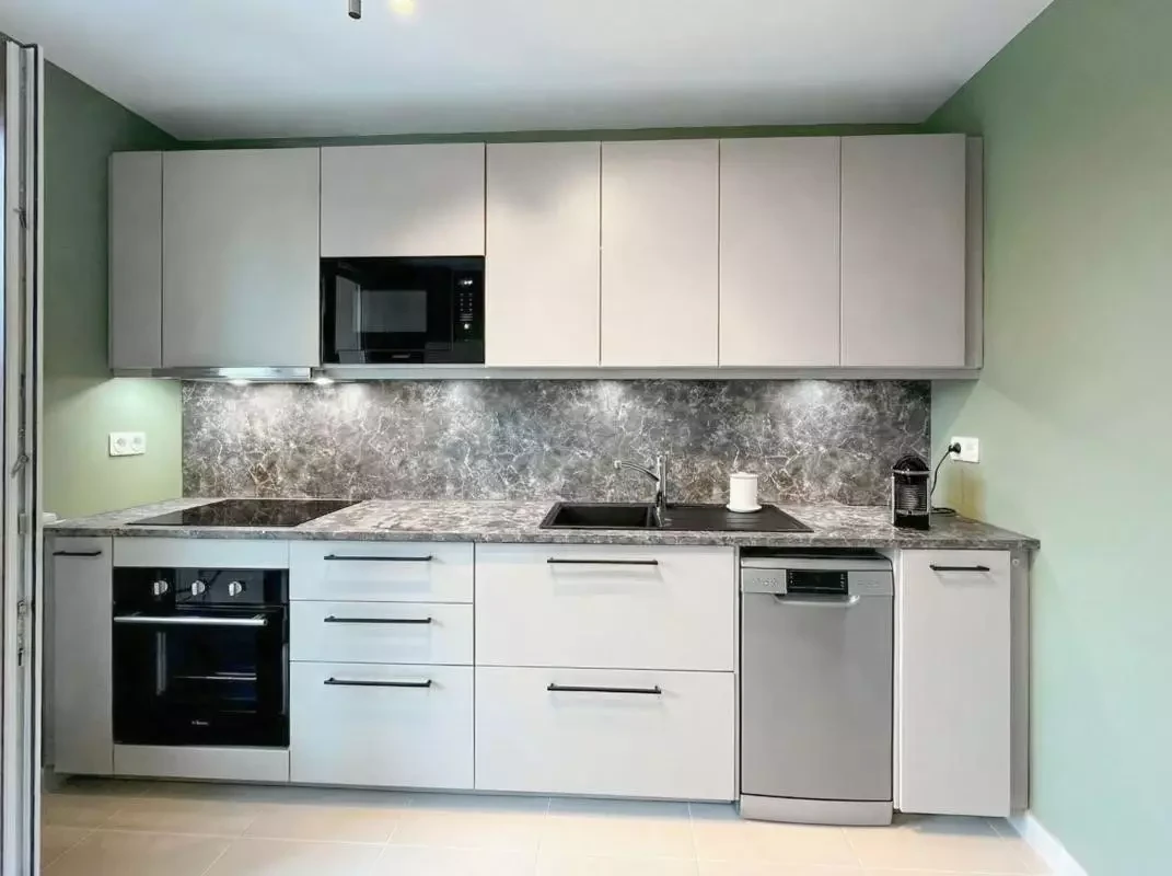 Квартира в Каннах, Франция, 31 м² - фото 2